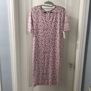 NWT Lularoe Julia size small